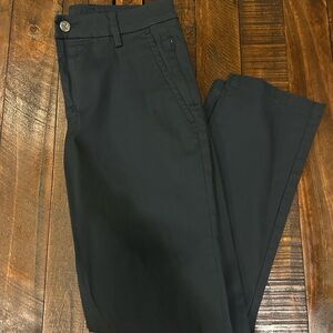 Birddogs Men's Dark Chinos